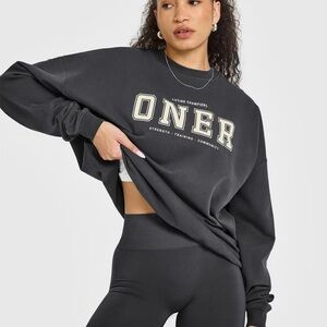 ONER Active lightweight Sweatshirt
